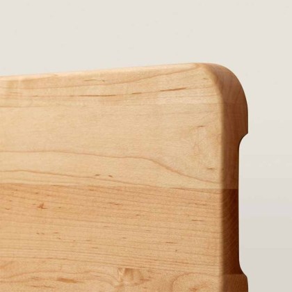 Boos Blocks 4 Cooks Series - Maple Cutting Board (S) 30.5×20×2.5 cm
